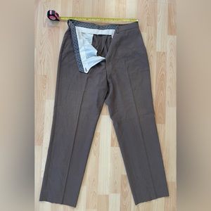 Men’s dress pant, 34x32, Michael Kors